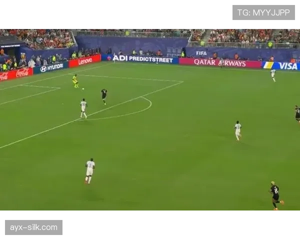 挪威3-2塞内加尔，哈兰德撕开对手防线